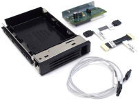 Intel SR2500 6th SAS / SATA drive kit (ASR2500SIXDRV)